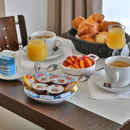 Le Coligny Hotel Brantôme Eksteriør billede