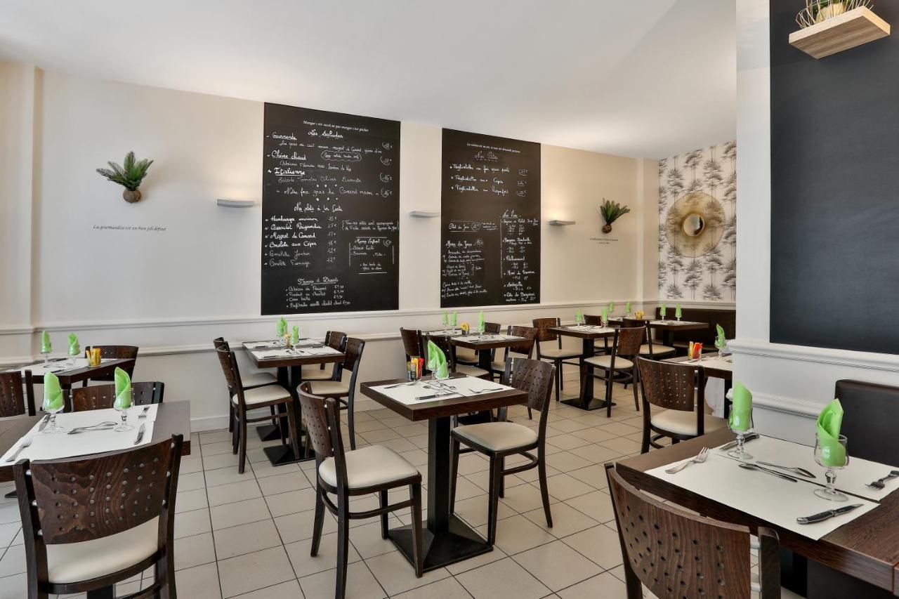 Le Coligny Hotel Brantôme Eksteriør billede